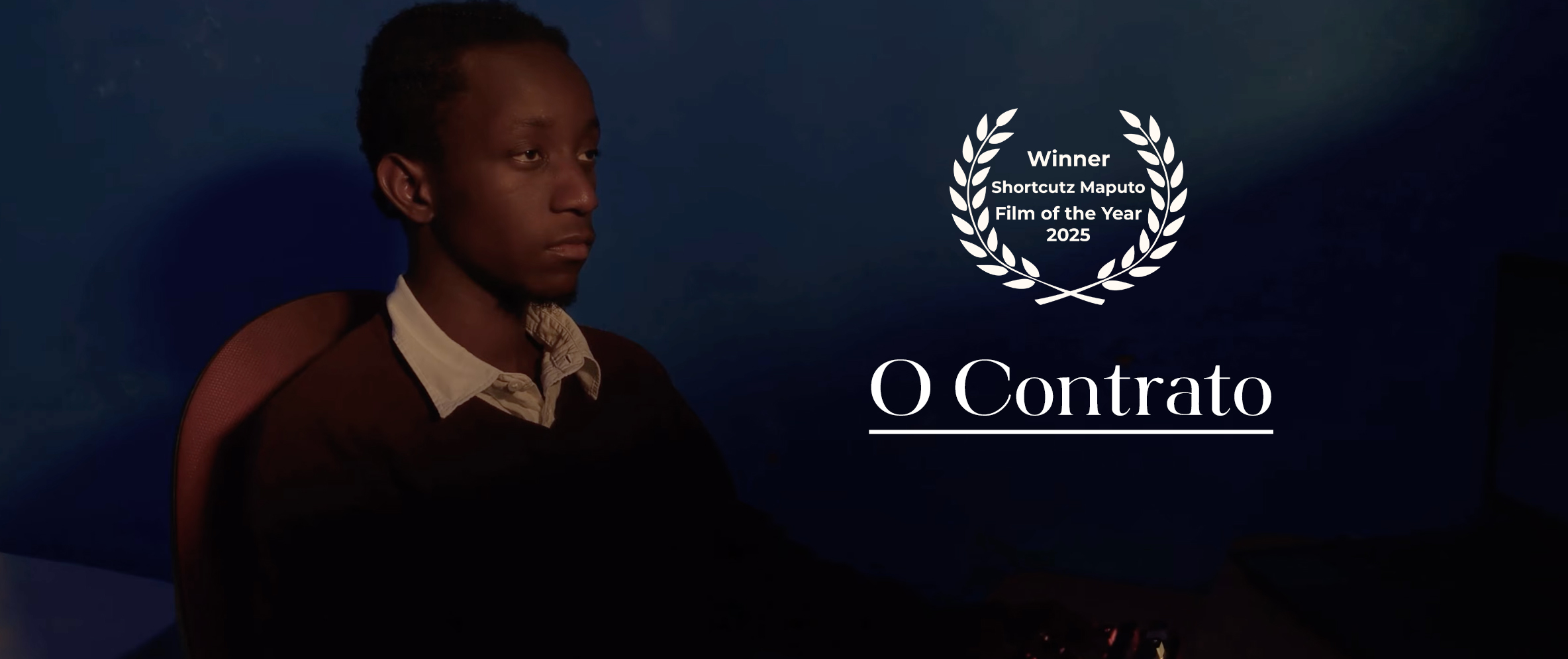 O Contrato